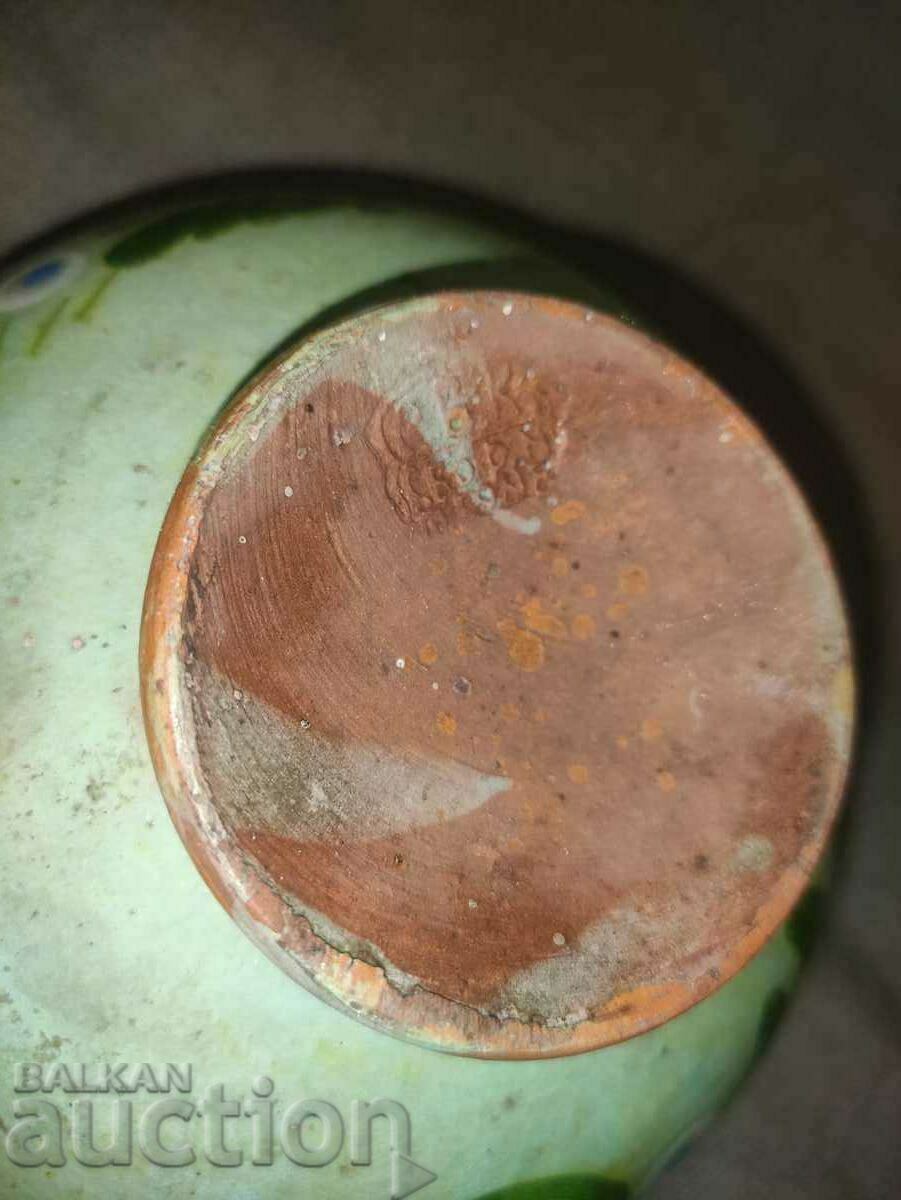 Panitsa - Union of Bulgarian Ceramics with price 250.00 BGN | € 127.82 Panitsa - Union of Bulgarian Ceramics with price 250.00 BGN | € 127.82