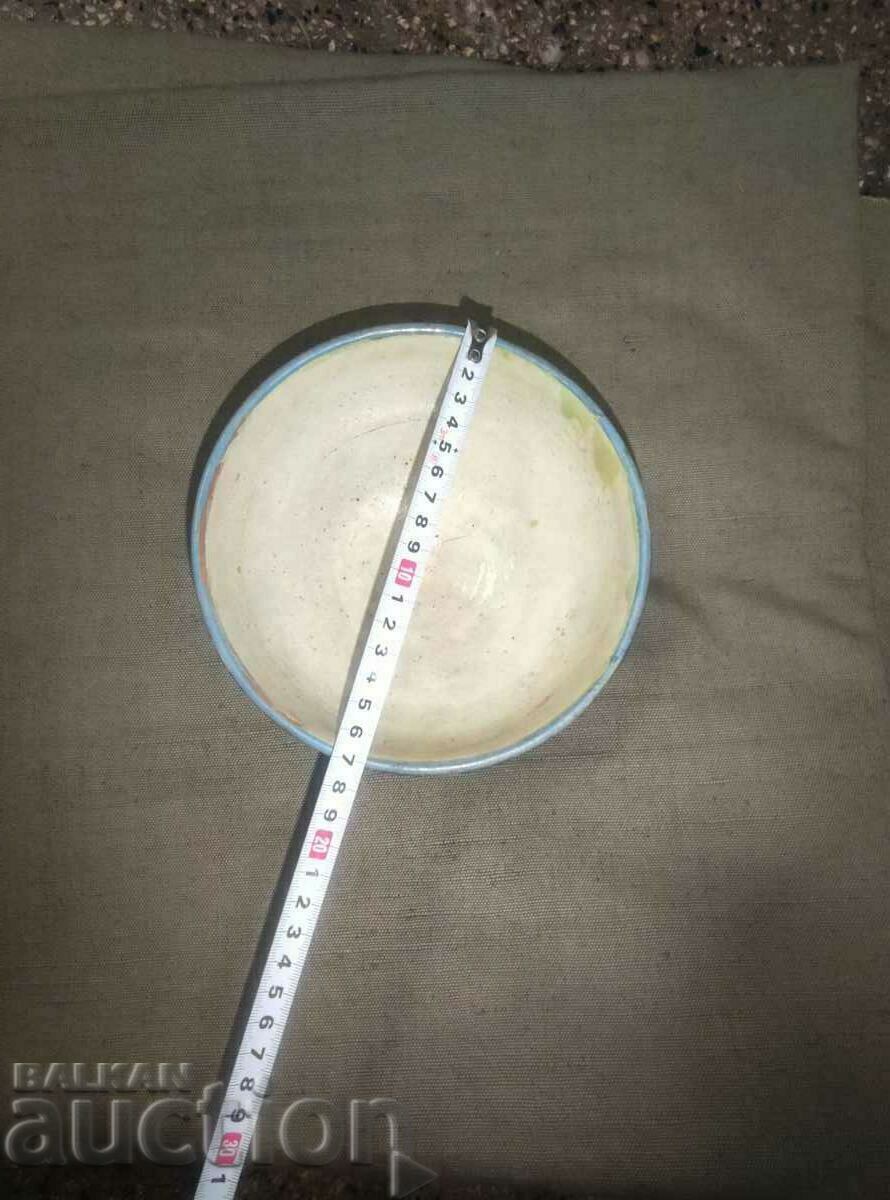 Auction Panitsa - Union of Bulgarian Ceramics Auction Panitsa - Union of Bulgarian Ceramics