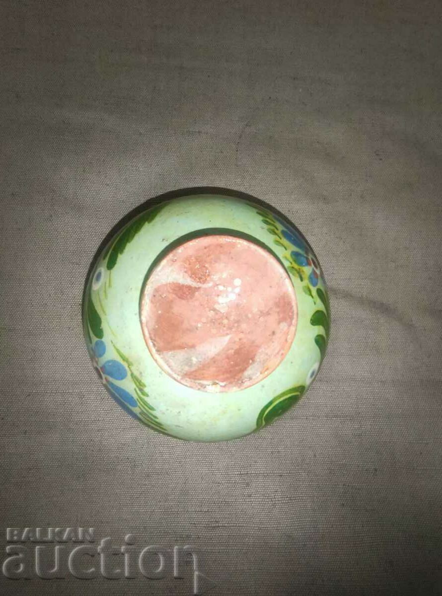 Panitsa - Union of Bulgarian Ceramics - 5 Panitsa - Union of Bulgarian Ceramics - 5