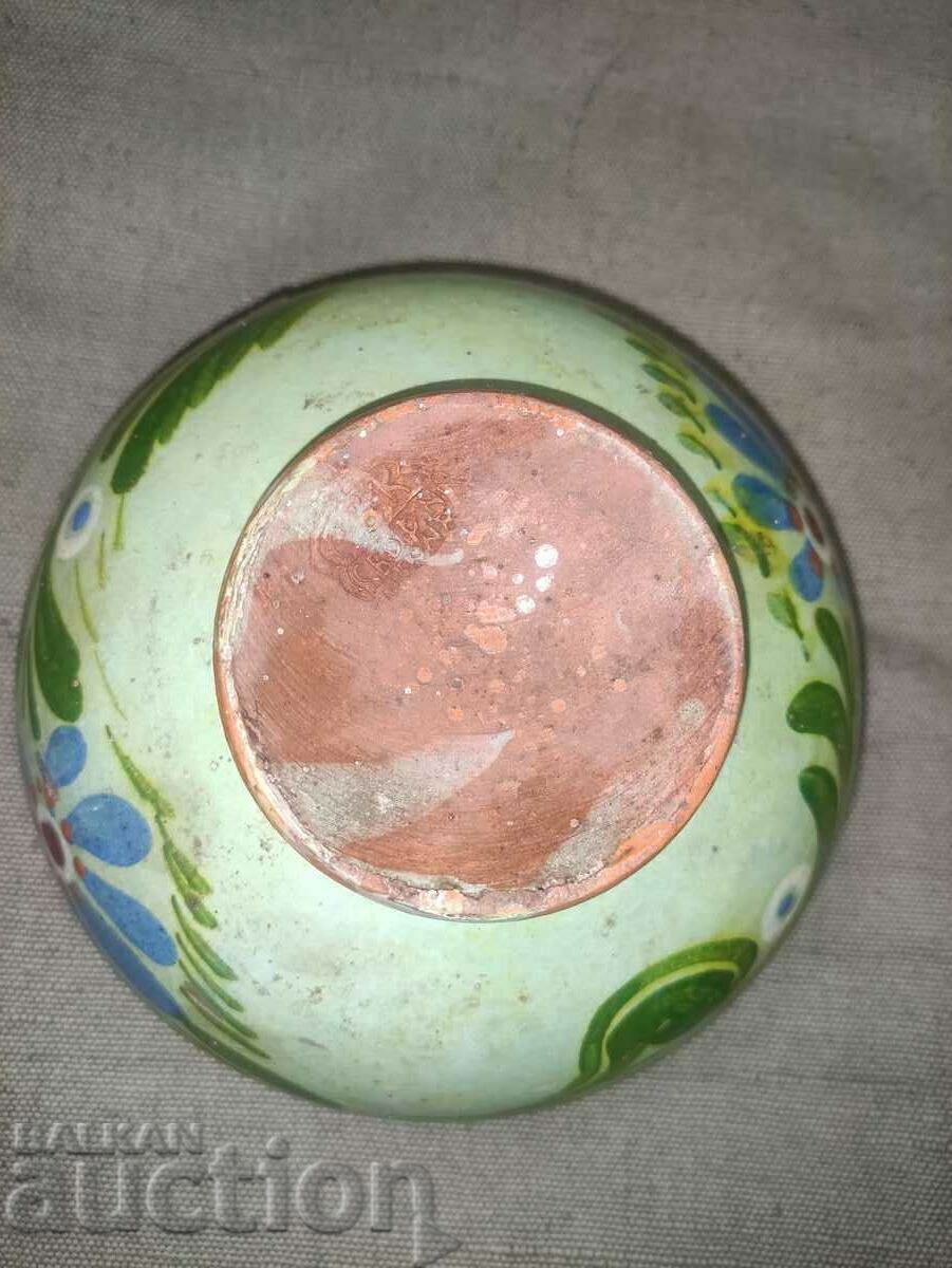 Panitsa - Union of Bulgarian Ceramics - 6 Panitsa - Union of Bulgarian Ceramics - 6