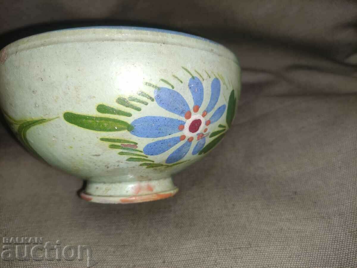 Panitsa - Union of Bulgarian Ceramics - 7 Panitsa - Union of Bulgarian Ceramics - 7