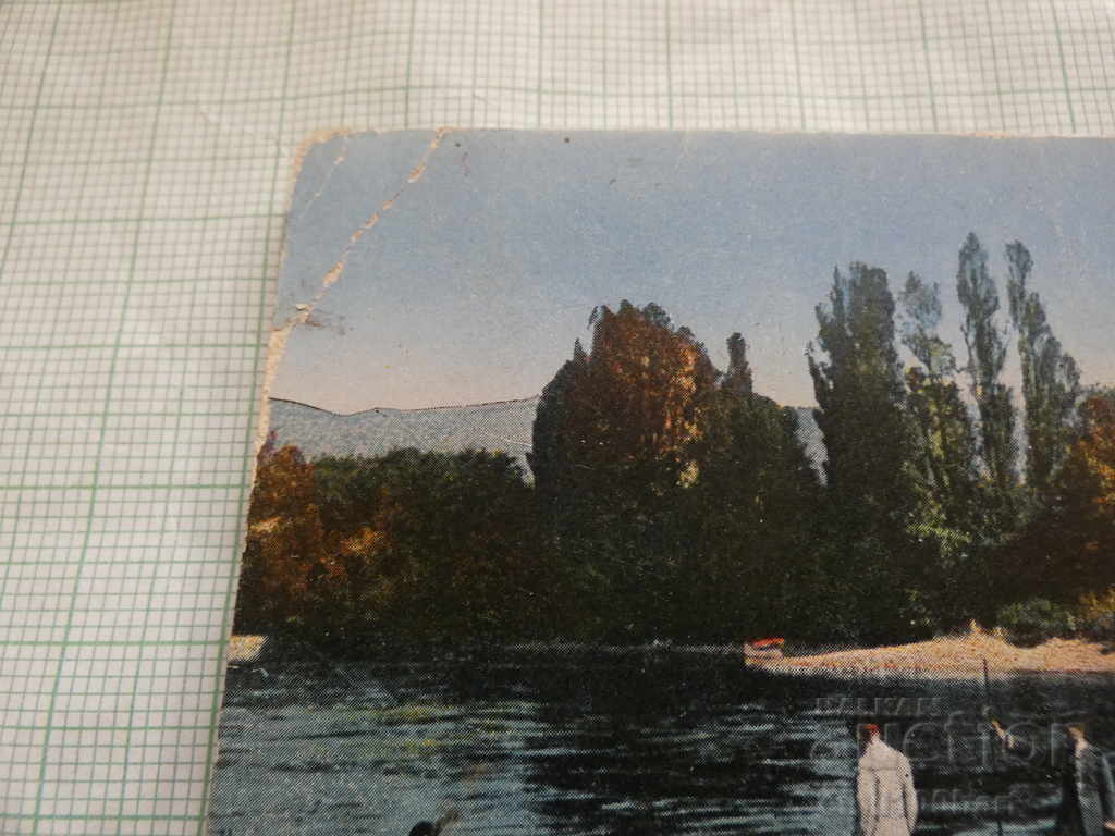 Κάρτα - Γερμανικός Στρατός. Πρωτοπόροι στην κατασκευή γεφυρών - 5 Κάρτα - Γερμανικός Στρατός. Πρωτοπόροι στην κατασκευή γεφυρών - 5