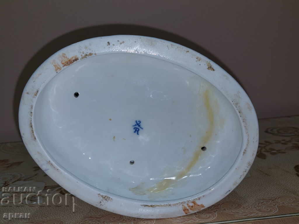 porcelain figurine Meissen - 7 porcelain figurine Meissen - 7