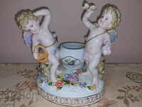 porcelain figurine Meissen