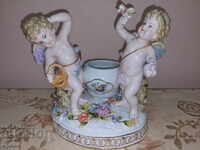 figurina de portelan Meissen