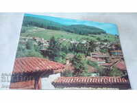 Καρτ ποστάλ Κοπριβτσίτσα Το βορειοανατολικό τμήμα της πόλης