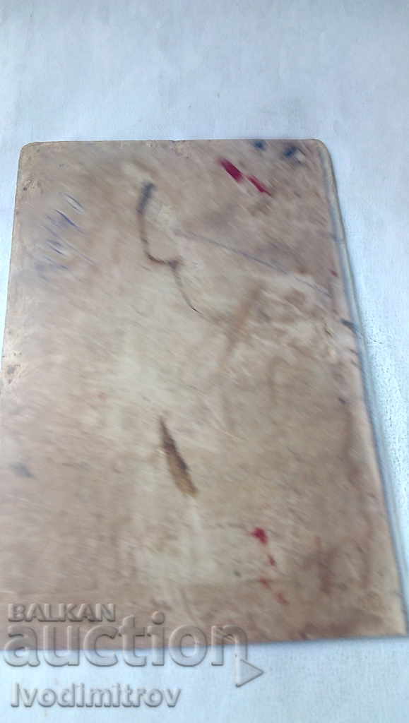 Photo Two women with their children Cardboard with price 6.65 BGN | € 3.40 Photo Two women with their children Cardboard with price 6.65 BGN | € 3.40