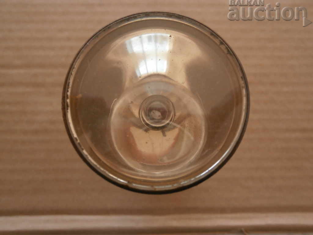 DAIMON FOCUS WW1 WW2 antique flashlight - 5 DAIMON FOCUS WW1 WW2 antique flashlight - 5