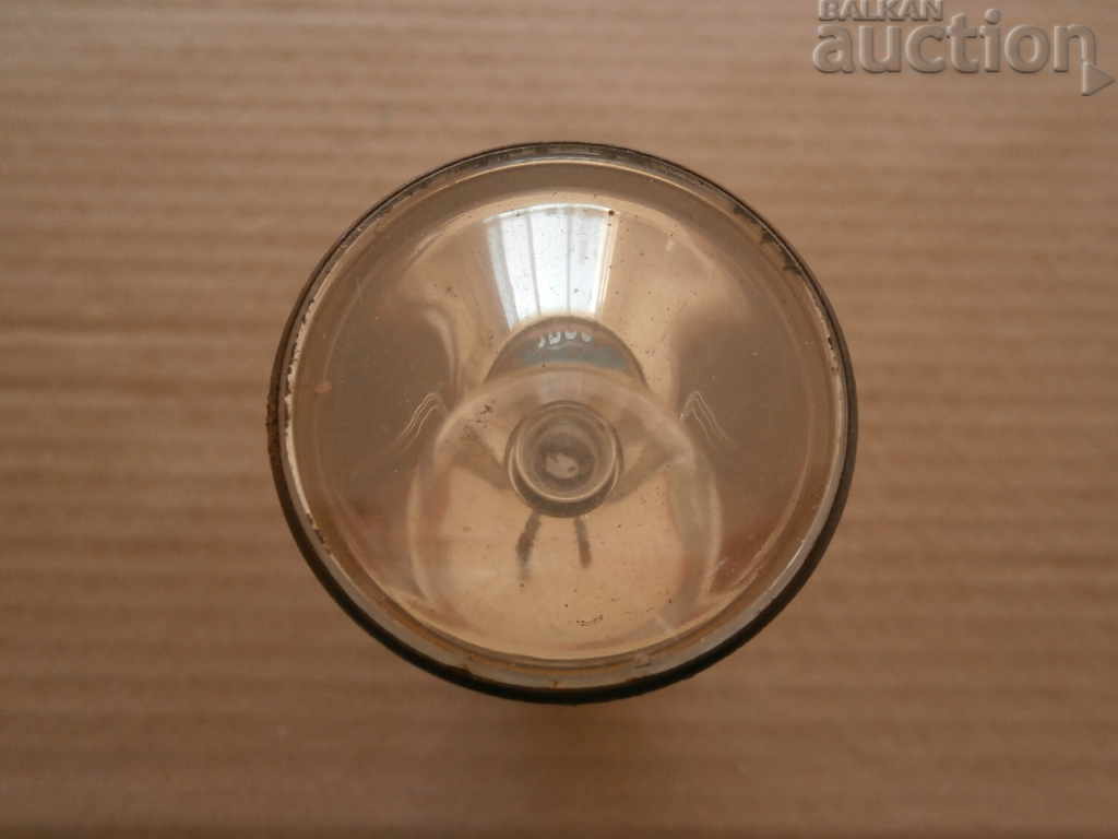 DAIMON FOCUS WW1 WW2 antique flashlight - 6 DAIMON FOCUS WW1 WW2 antique flashlight - 6