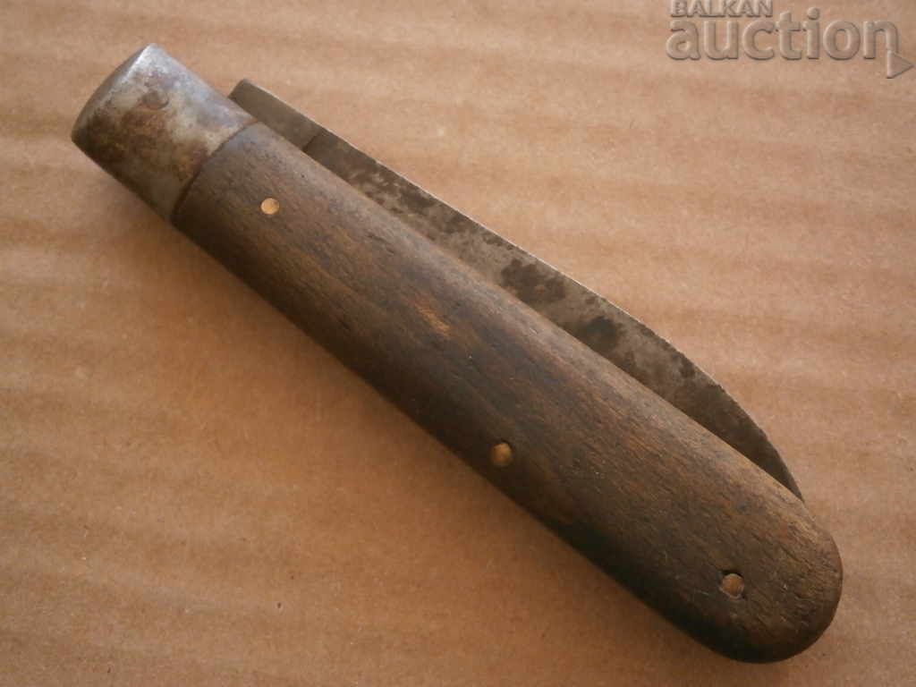 Αρχαίο μαχαίρι, δρεπάνι και σφυρί, Βελίκο Τάρνοβο - 6 Αρχαίο μαχαίρι, δρεπάνι και σφυρί, Βελίκο Τάρνοβο - 6