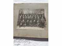 ТЪРНОВО - 1907 г.