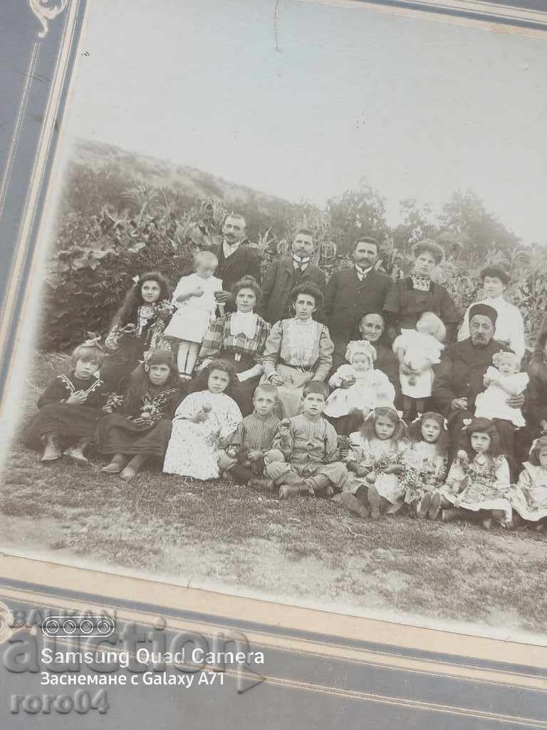 SOFIA - OLD FAMILY PHOTO - 5 SOFIA - OLD FAMILY PHOTO - 5