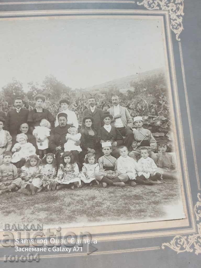 SOFIA - OLD FAMILY PHOTO - 6 SOFIA - OLD FAMILY PHOTO - 6