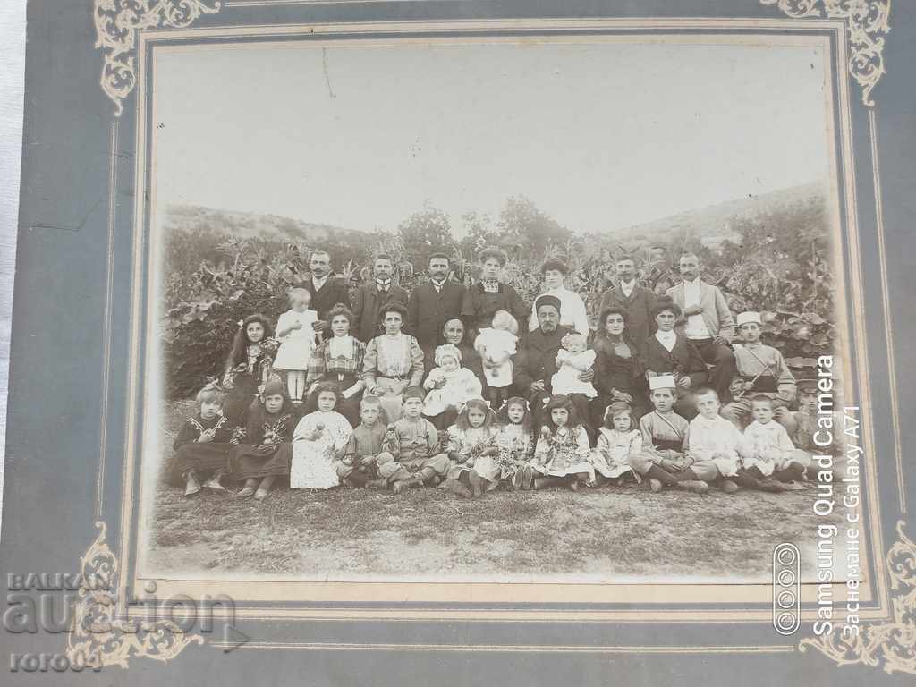 SOFIA - OLD FAMILY PHOTO - 7 SOFIA - OLD FAMILY PHOTO - 7