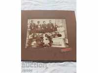 ΤΑΦΗ - ΤΑΡΝΟΒΟ - 1924