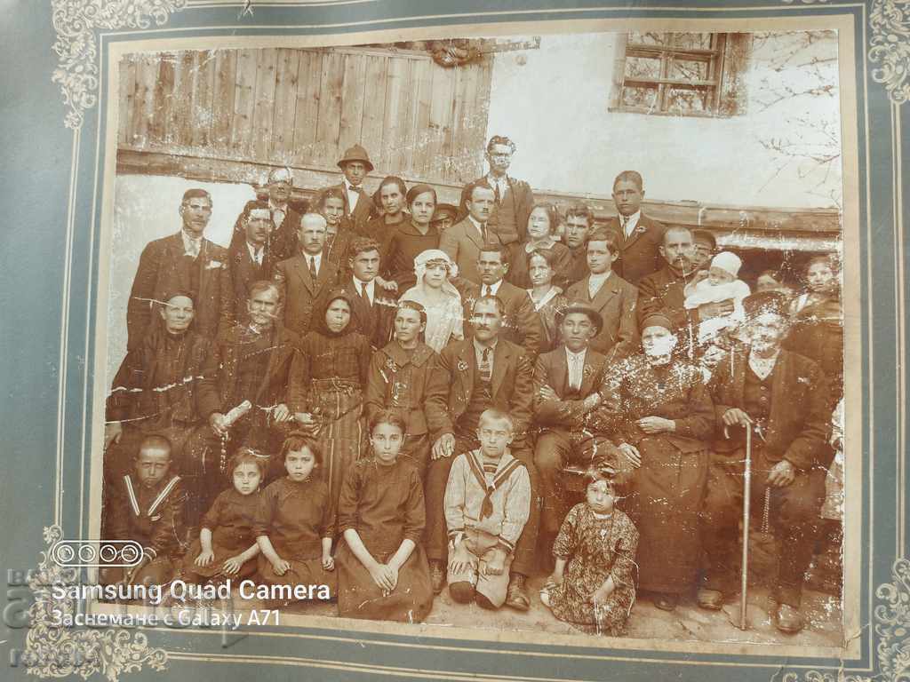 Παλιές φωτογραφίες - ΧΑΡΤΙΝΟ - 5 Παλιές φωτογραφίες - ΧΑΡΤΙΝΟ - 5