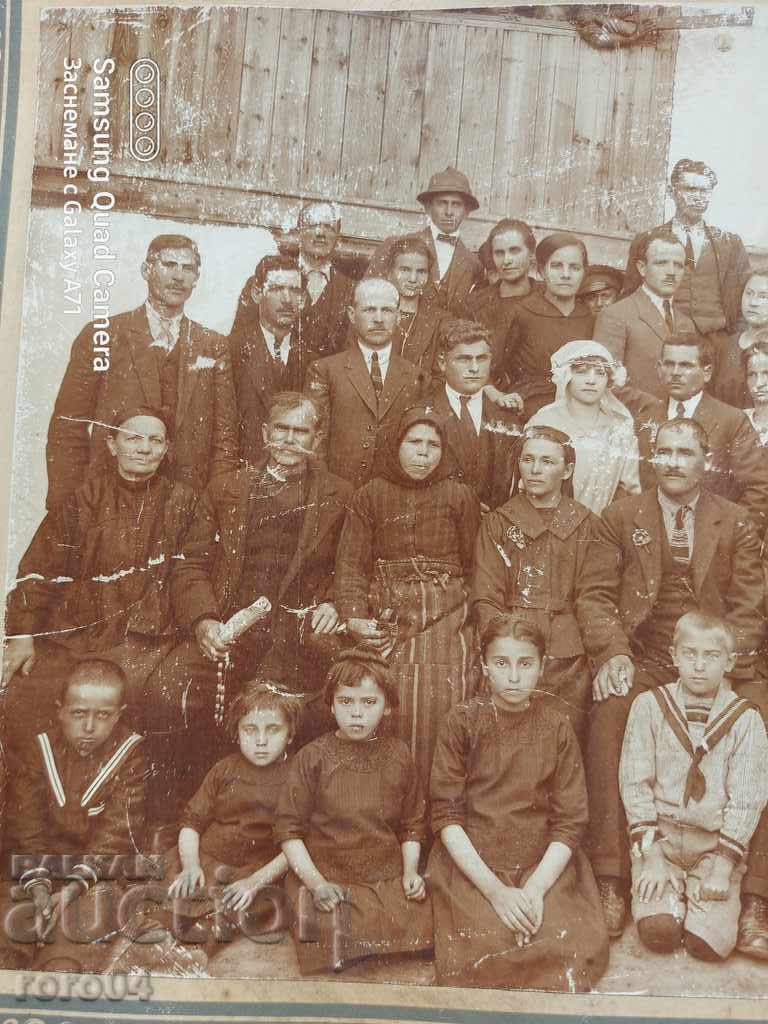 Παλιές φωτογραφίες - ΧΑΡΤΙΝΟ - 6 Παλιές φωτογραφίες - ΧΑΡΤΙΝΟ - 6