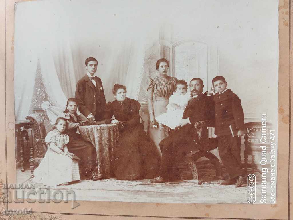 Delivery of MINKO M. RADOSLAVOV - ADVOCATE - RRR