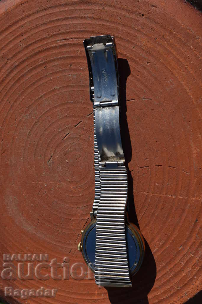 Παράδοση ρολόι Δόξα Παράδοση ρολόι Δόξα