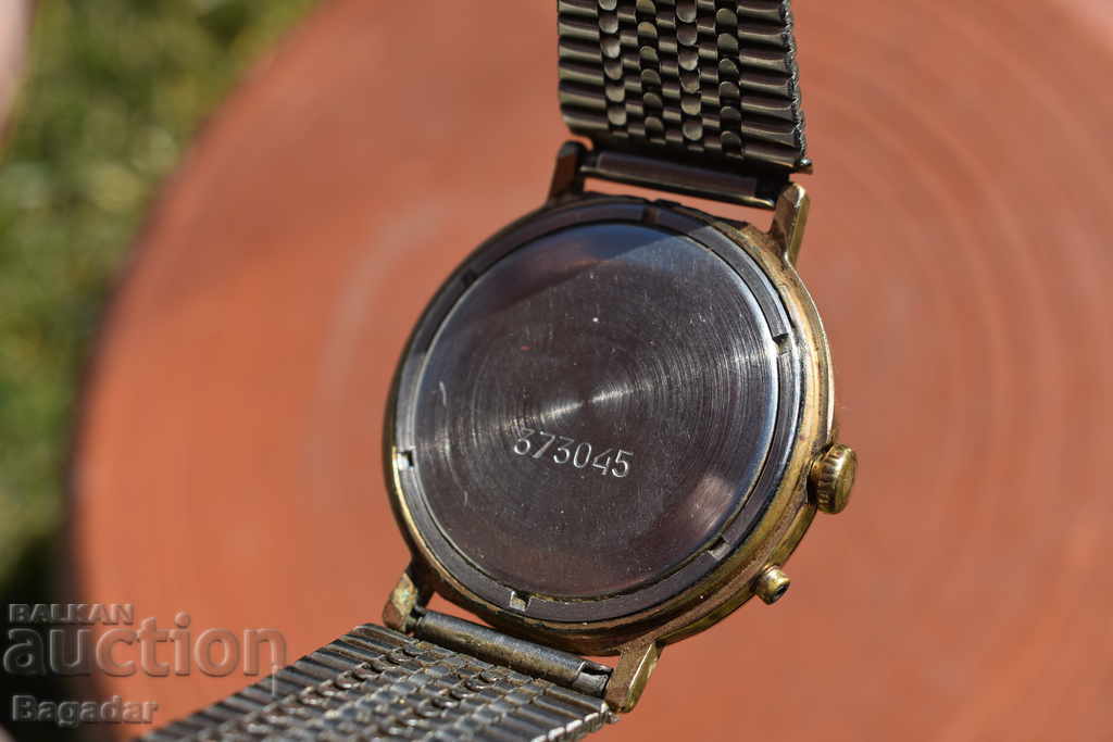 ρολόι Δόξα - 6 ρολόι Δόξα - 6