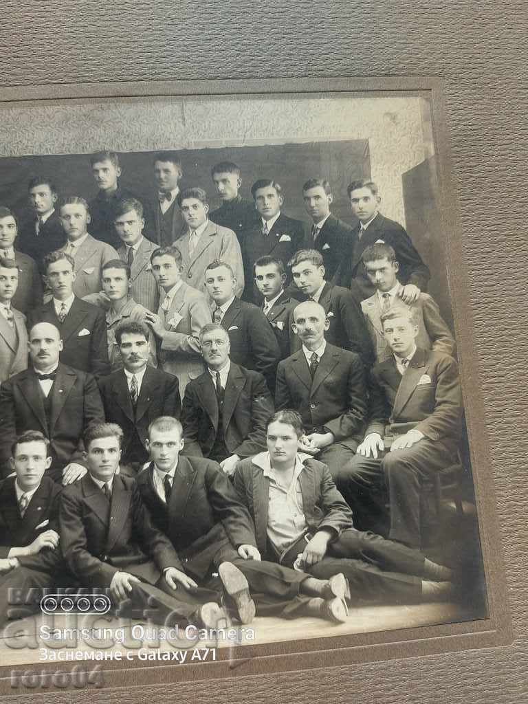 Delivery of SOFIA - IN MEMORY - 1929 Delivery of SOFIA - IN MEMORY - 1929