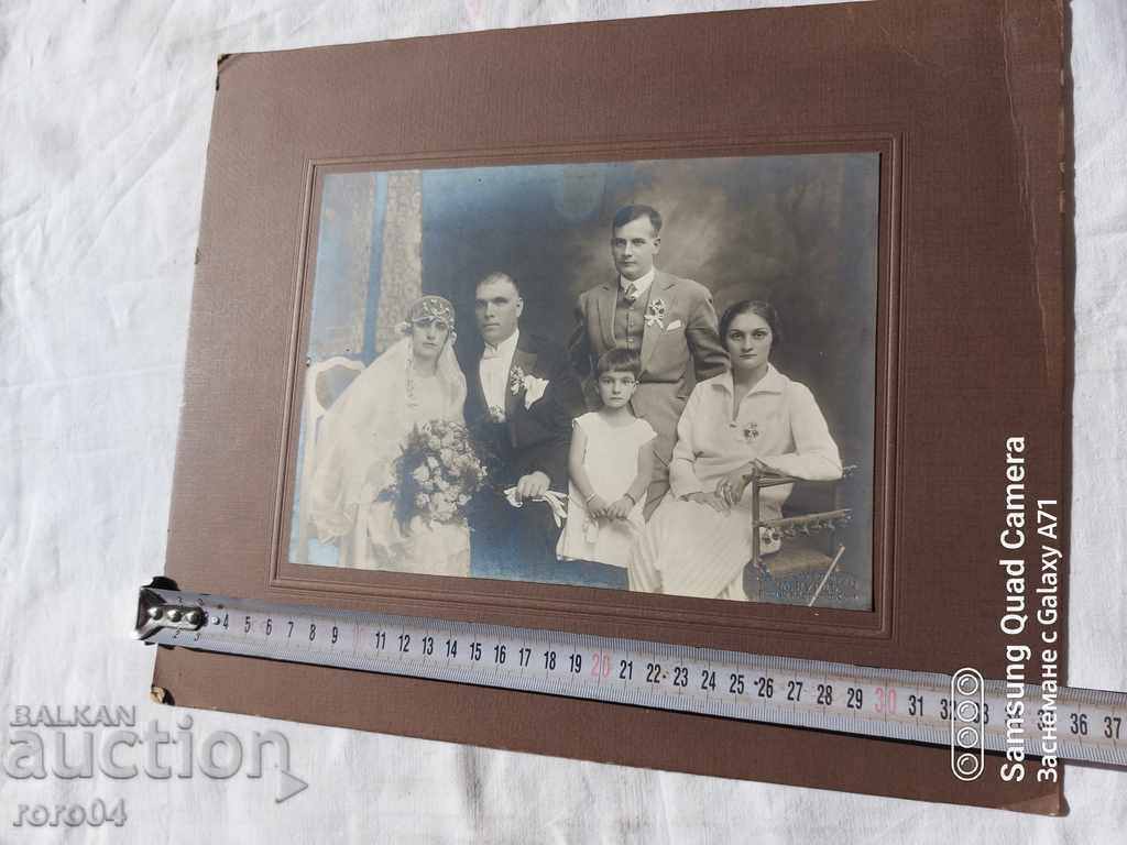 Delivery of M. KURTS - SOFIA