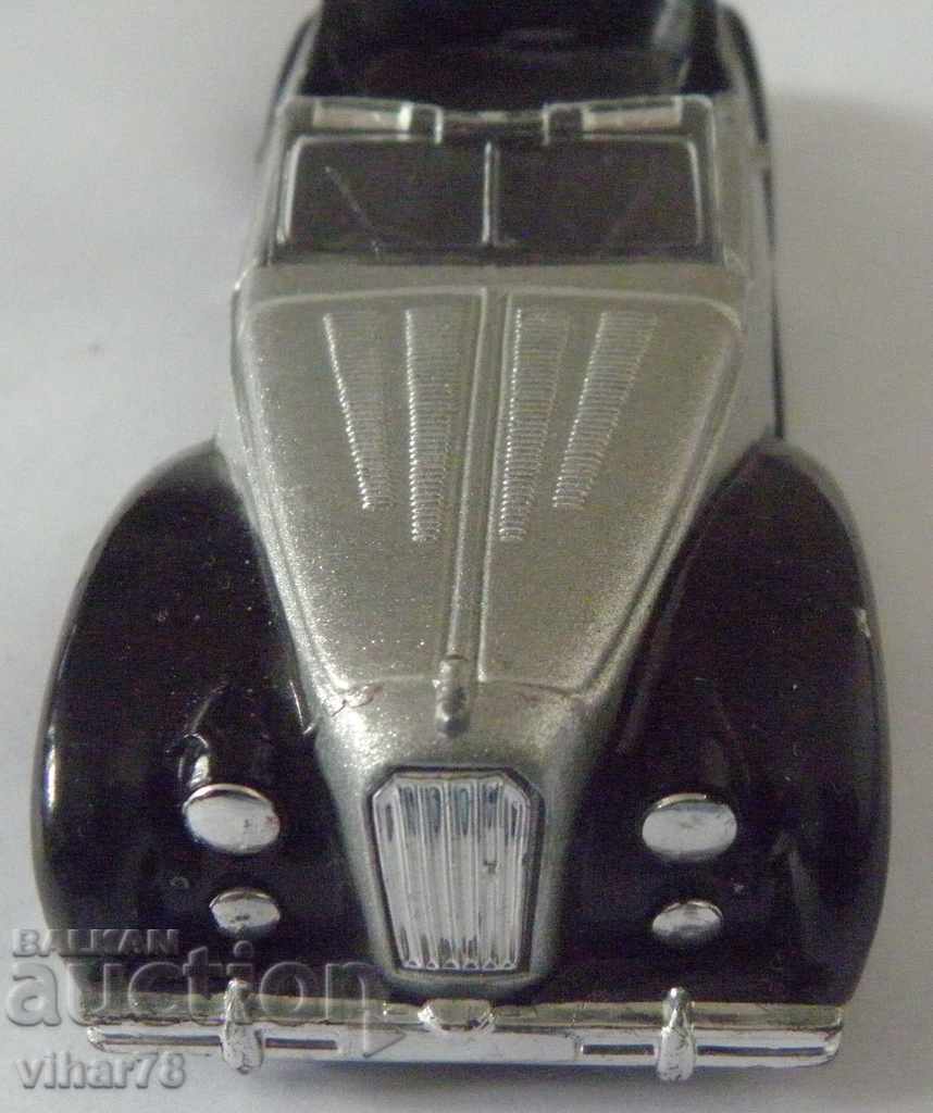 Auction cart Auction cart