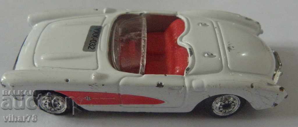 Метална кола-количка с цена 24.99 лв. | € 12.78 Метална кола-количка с цена 24.99 лв. | € 12.78