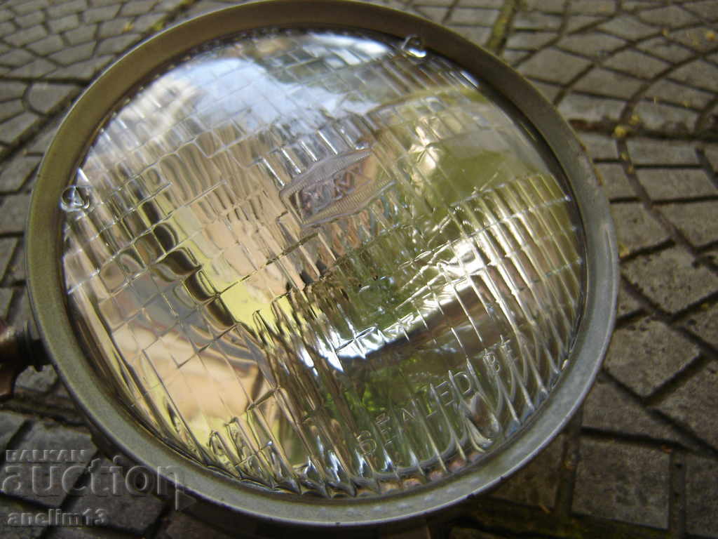 БОЕН ФАР IKI JAPAN с цена € 65.00 | 127.13 лв.