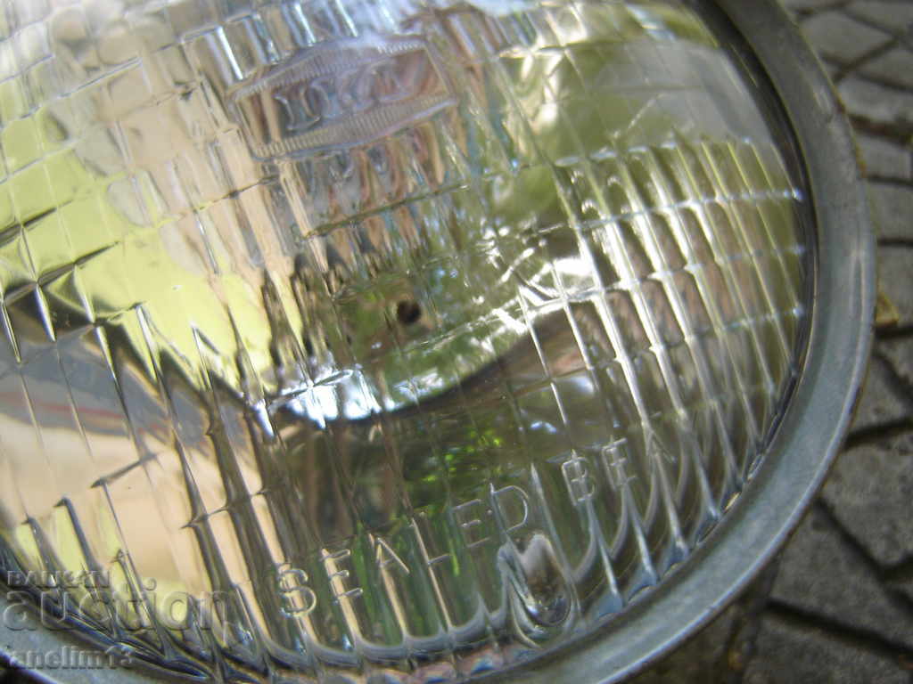 Аукцион БОЕН ФАР IKI JAPAN