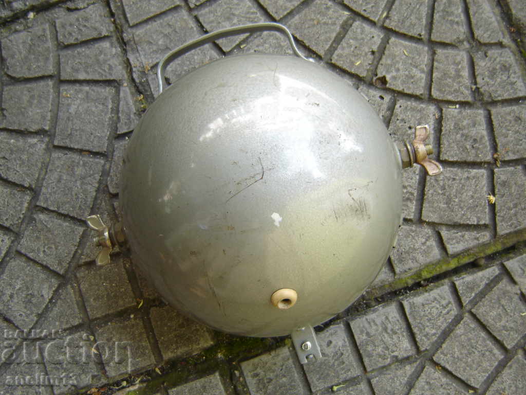 БОЕН ФАР IKI JAPAN - 5