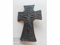 Cruce mare din bronz