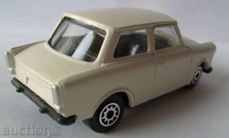 Trabant 601 / Maisto - Καλάθι αγορών με τιμή 32.00 BGN | € 16.36 Trabant 601 / Maisto - Καλάθι αγορών με τιμή 32.00 BGN | € 16.36