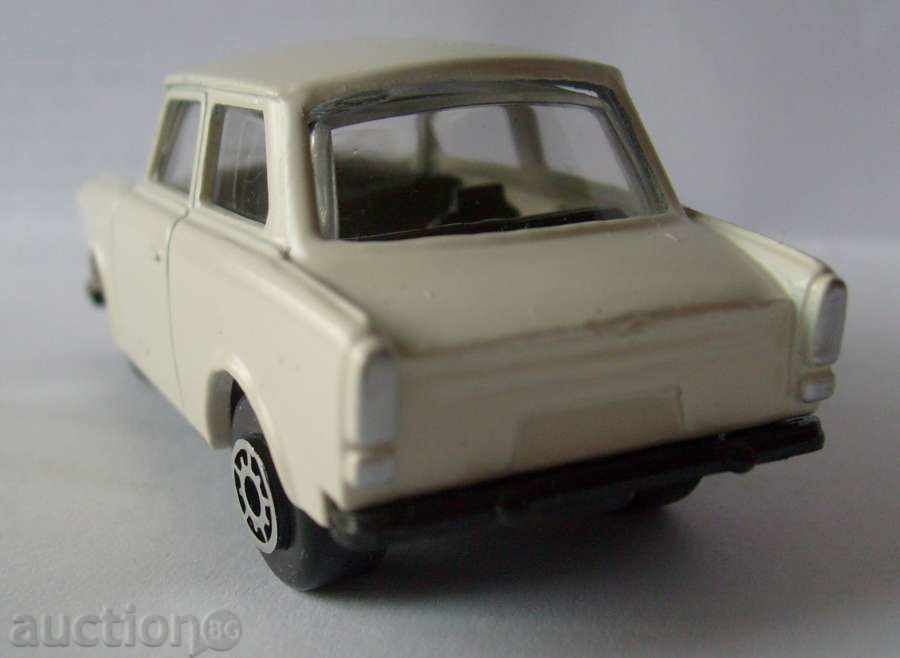 Trabant 601 / Maisto - Καλάθι αγορών - 5 Trabant 601 / Maisto - Καλάθι αγορών - 5