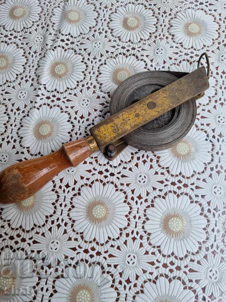 Стара ролетка 15м. - 7 Стара ролетка 15м. - 7