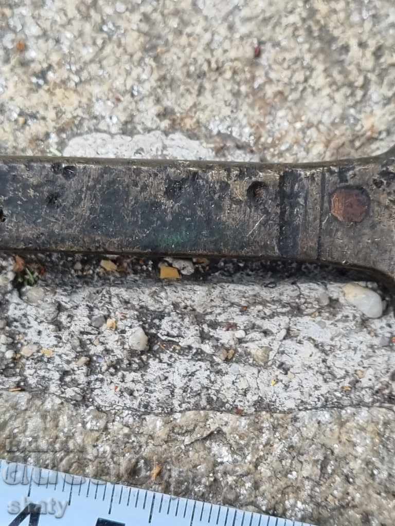 pumnal vechi - 6 pumnal vechi - 6