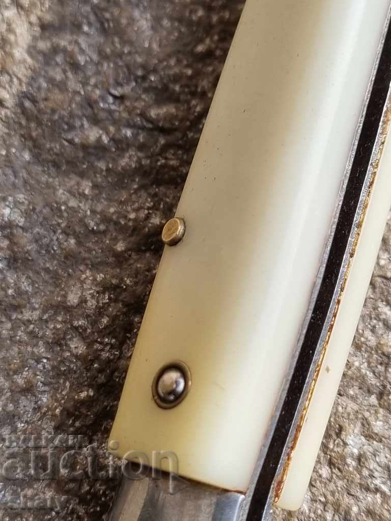 Аукцион Стар автоматичен нож Аукцион Стар автоматичен нож