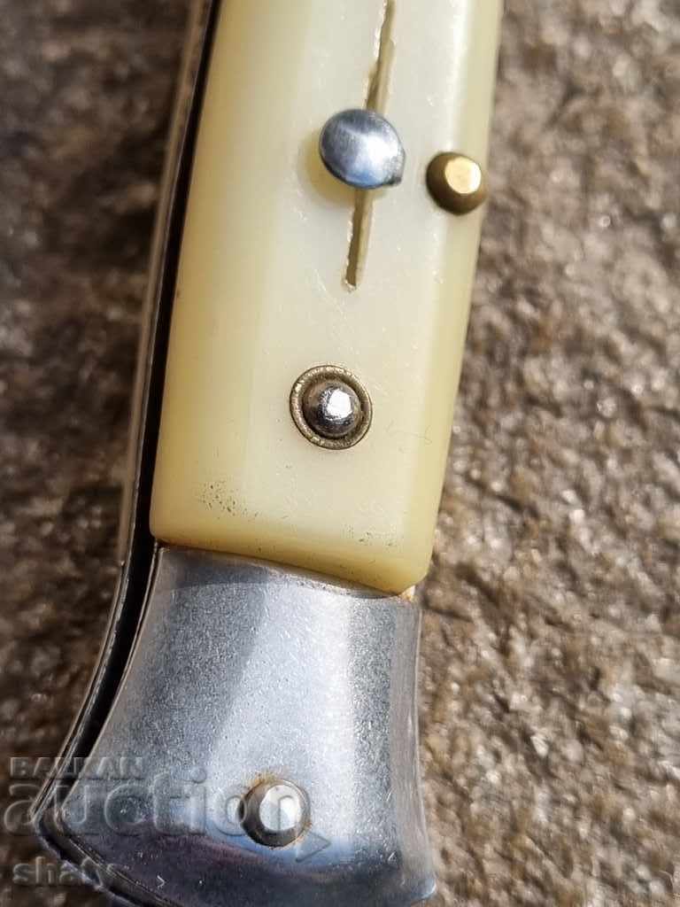 Доставка на Стар автоматичен нож Доставка на Стар автоматичен нож