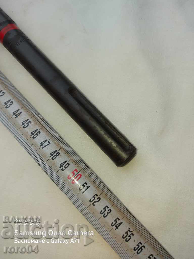 HILTI - CONCRETE DRILL - Ф 22 mm. - 6