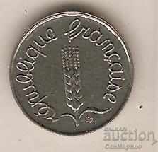 + France 1 centim 1965 with price 1.90 BGN | € 0.97 + France 1 centim 1965 with price 1.90 BGN | € 0.97