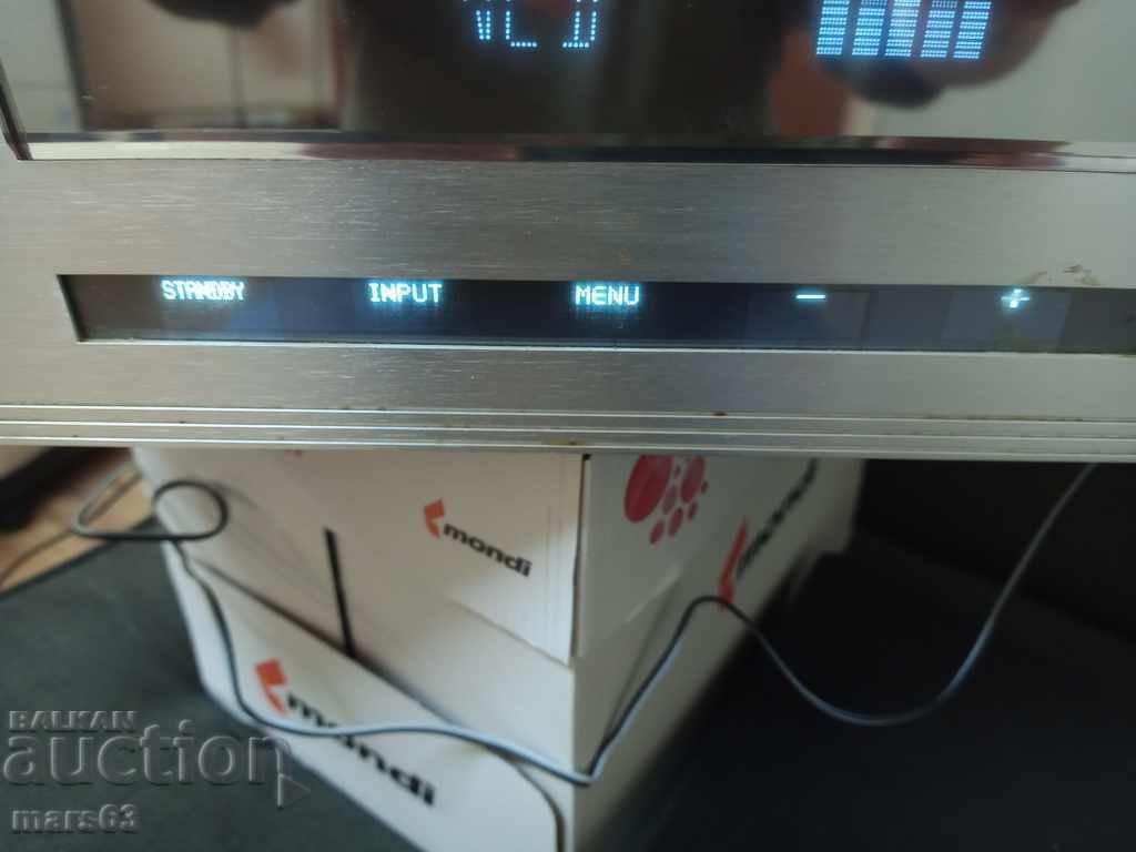 ELITE AV-180-FU 5.1 home theater cu telecomandă. cu preț 95.00 BGN | € 48.57