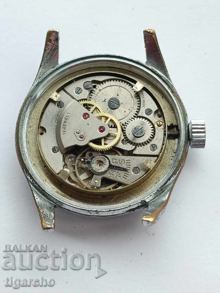 Auction Clock REX Auction Clock REX