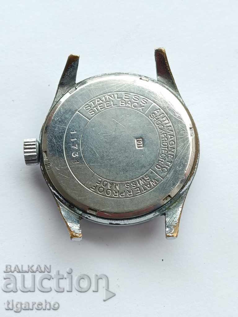 Clock REX - 5 Clock REX - 5