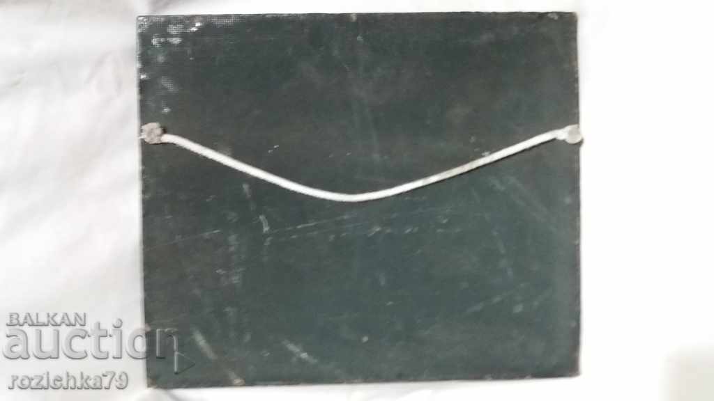 Old advertising picture Bugatti 1932 with price 45.00 BGN | € 23.01 Old advertising picture Bugatti 1932 with price 45.00 BGN | € 23.01