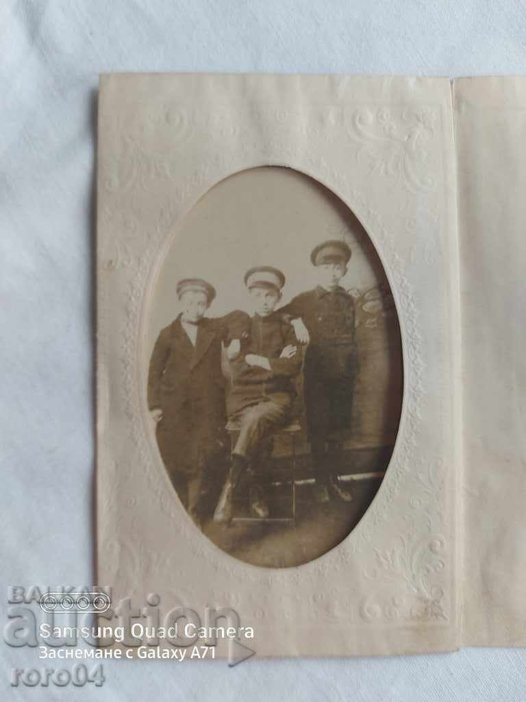 SECOND SOFIA HIGH SCHOOL - 6 SECOND SOFIA HIGH SCHOOL - 6