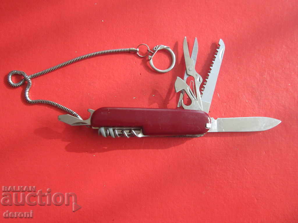 Auction German multifunctional knife leg Auction German multifunctional knife leg