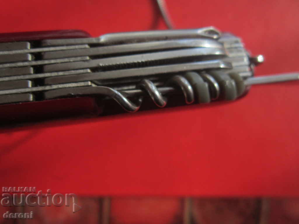 Delivery of German multifunctional knife leg Delivery of German multifunctional knife leg