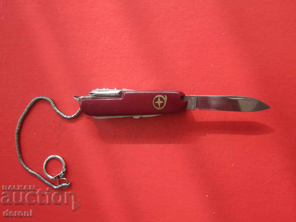 German multifunctional knife leg - 5 German multifunctional knife leg - 5