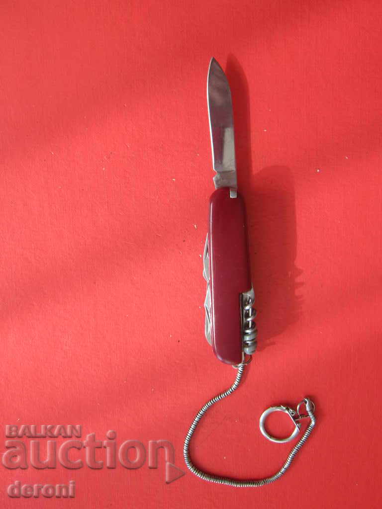 German multifunctional knife leg - 6 German multifunctional knife leg - 6