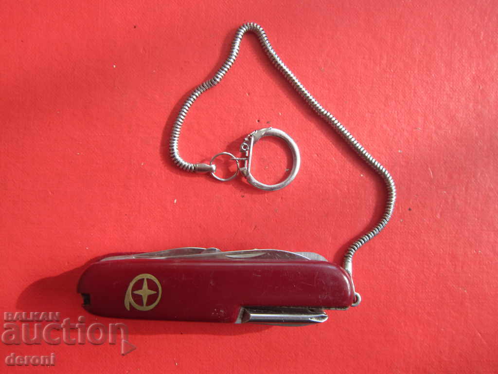 German multifunctional knife leg - 7 German multifunctional knife leg - 7